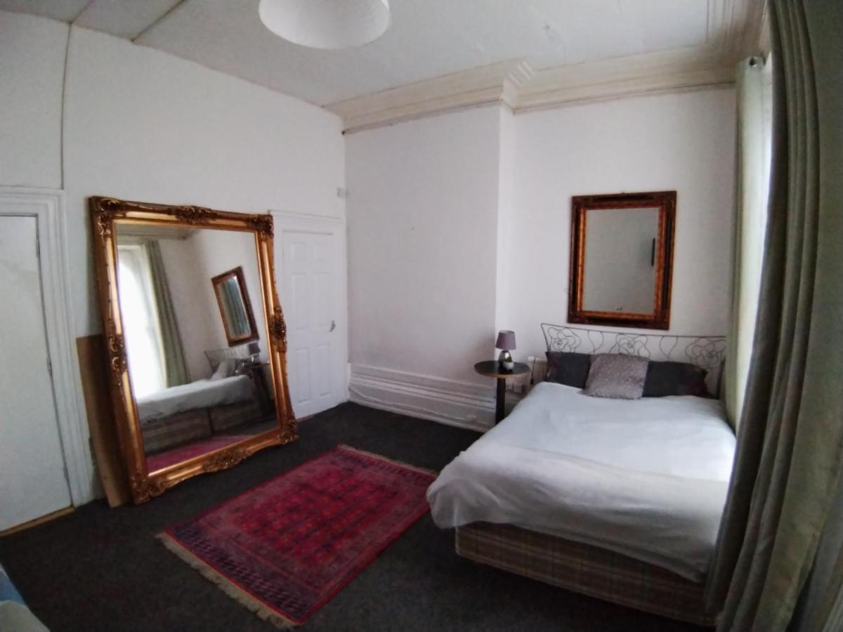 Apartamento Studio Next To Port With Parking Dover