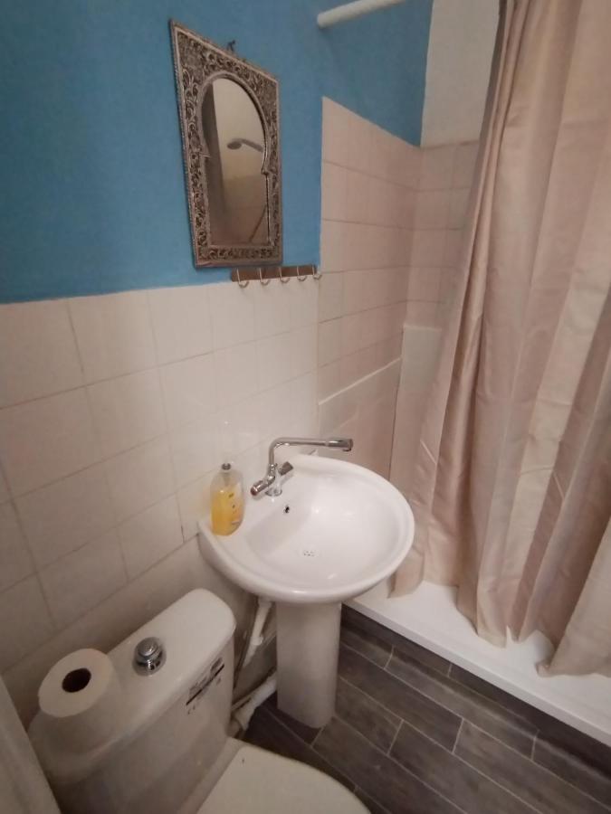 Apartamento Studio Next To Port With Parking