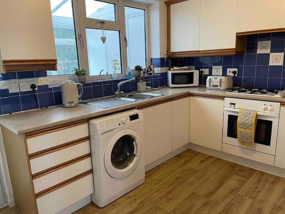 Cosy In The Heart Of Holiday home *