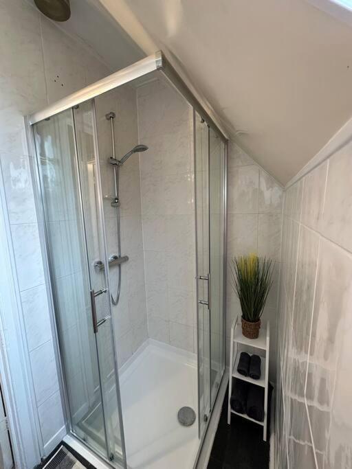 Cosy In The Heart Of Holiday home Dover