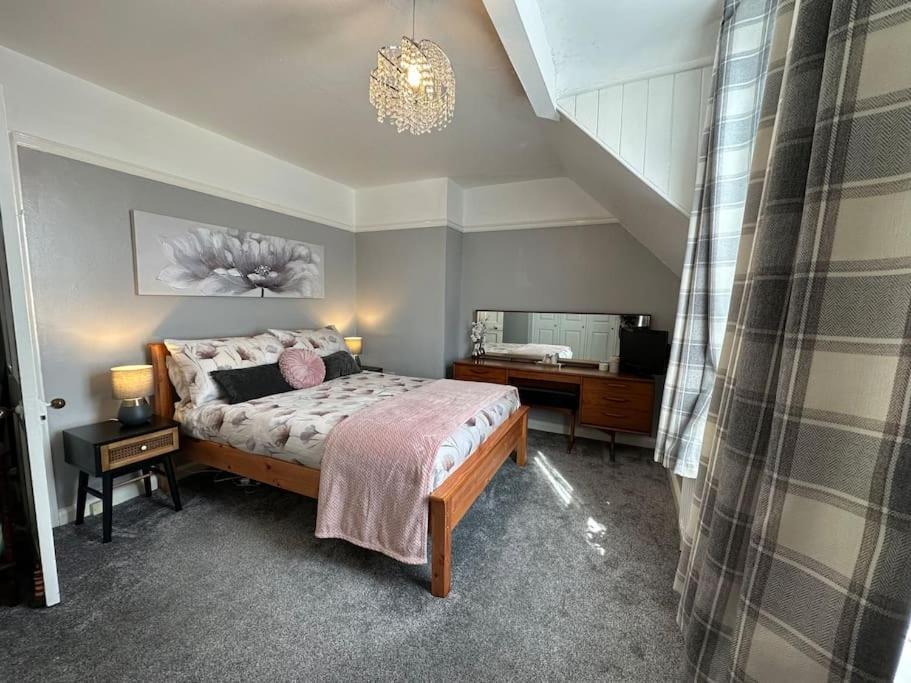 Cosy In The Heart Of