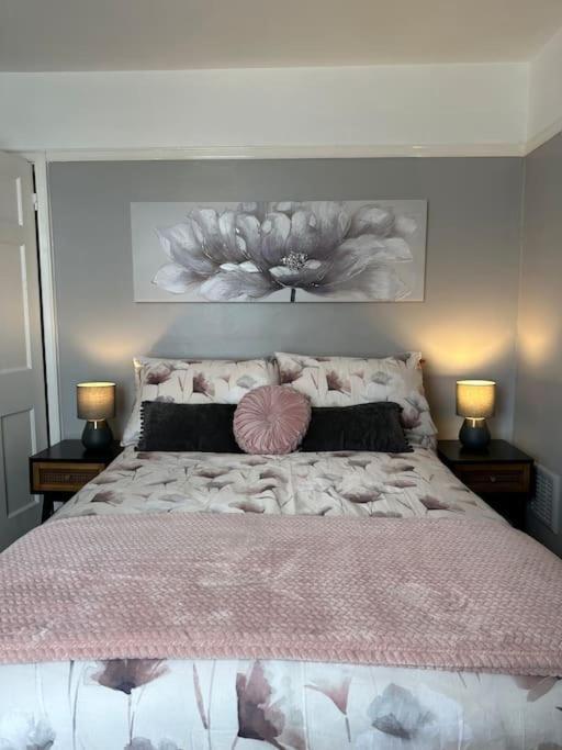 Cosy In The Heart Of Holiday home *