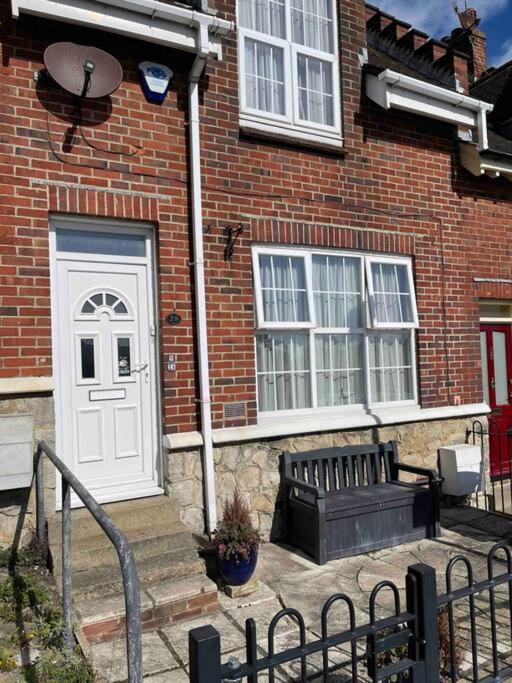 Holiday home Cosy In The Heart Of