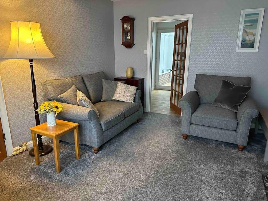 Holiday home Cosy In The Heart Of Dover