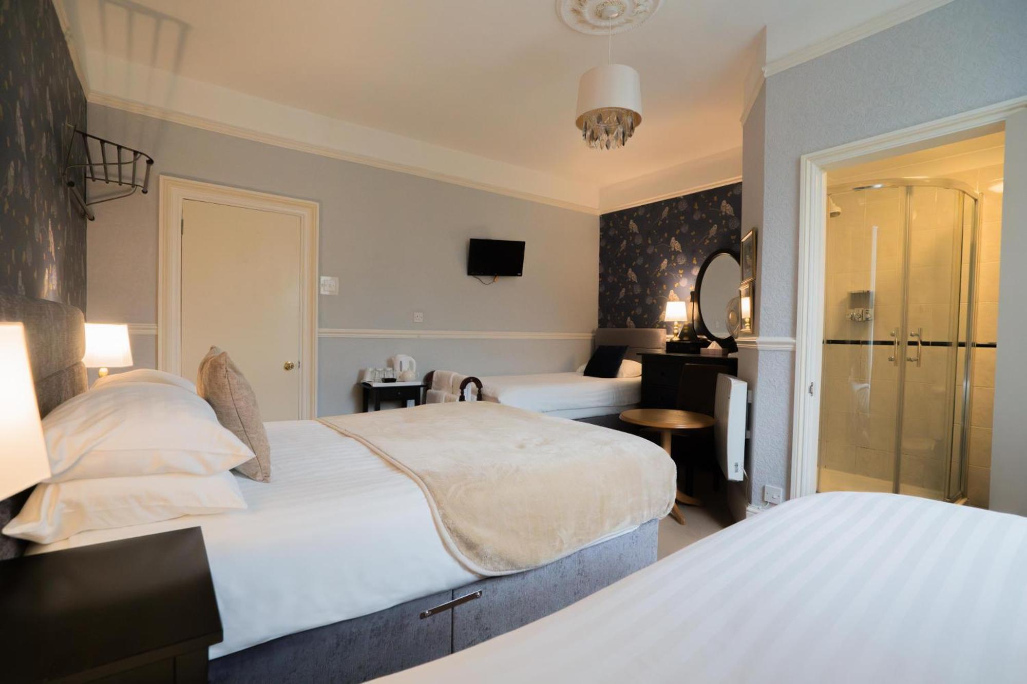 Guest house Maison Dieu
