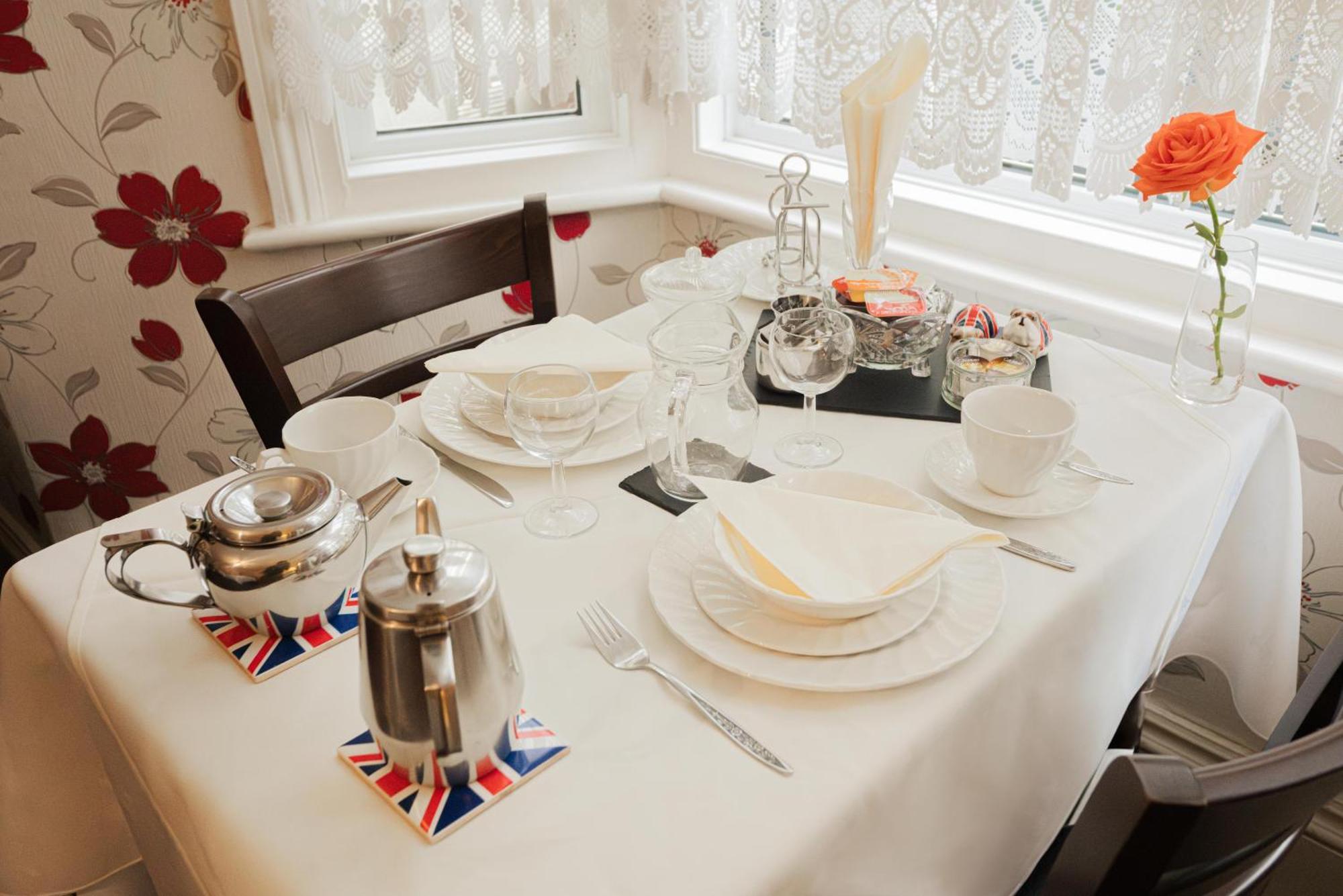 Guest house Maison Dieu Dover