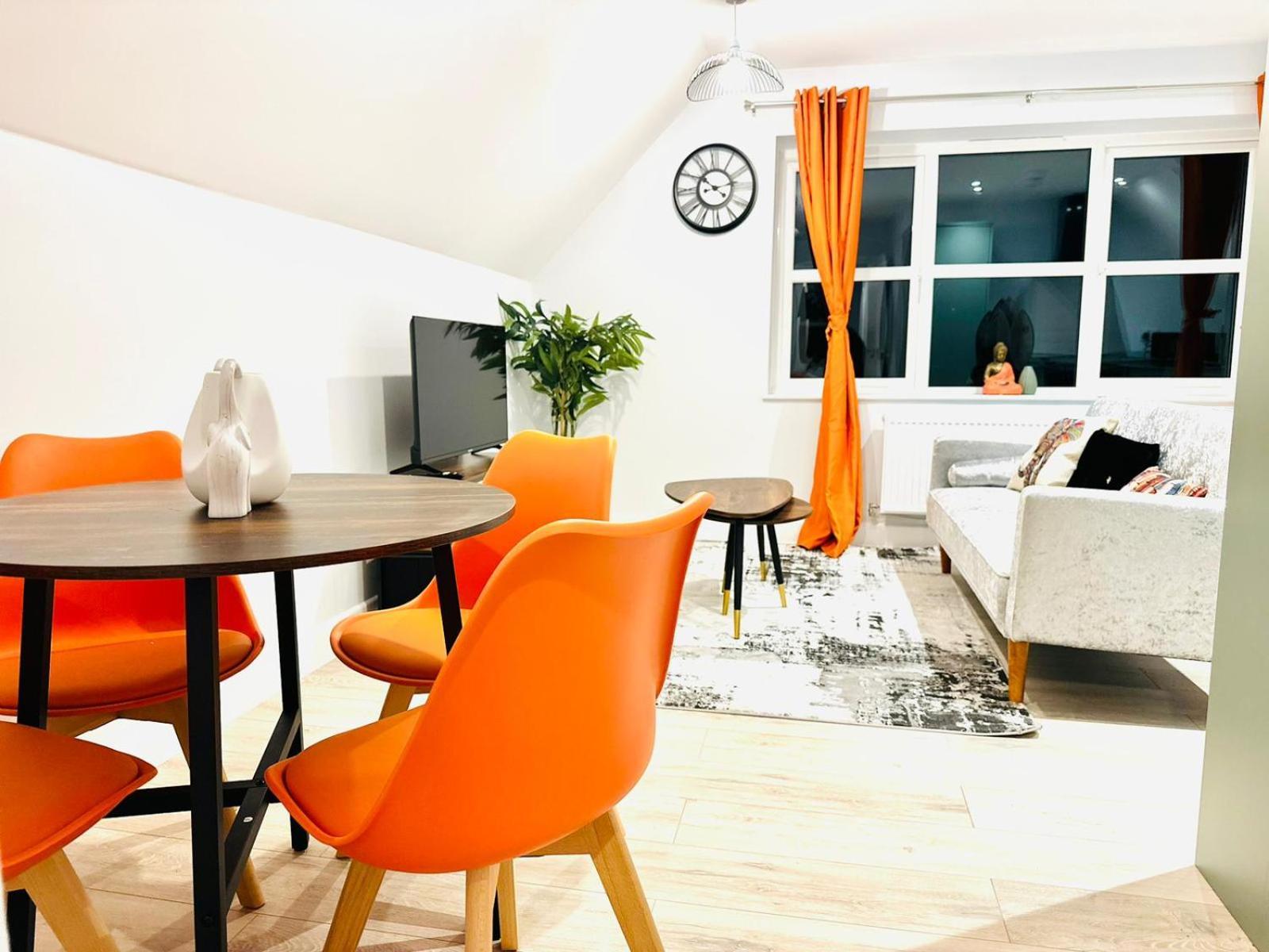 Luxury Apartments, Near Ferry Dover
