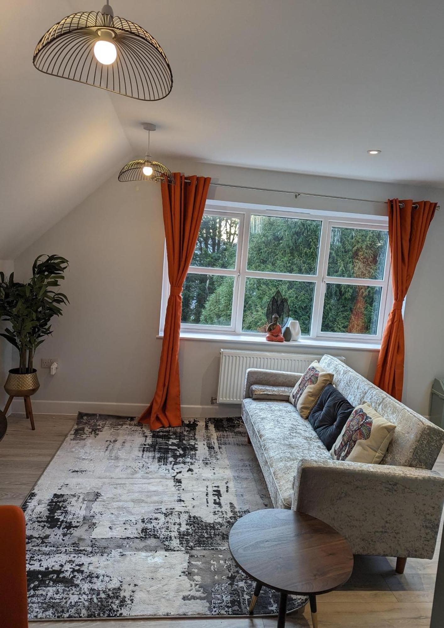 Luxury Apartments, Near Ferry Apartment Dover