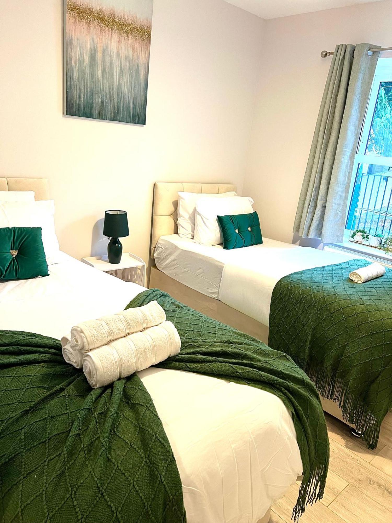Apartment Castle Luxury Dover
