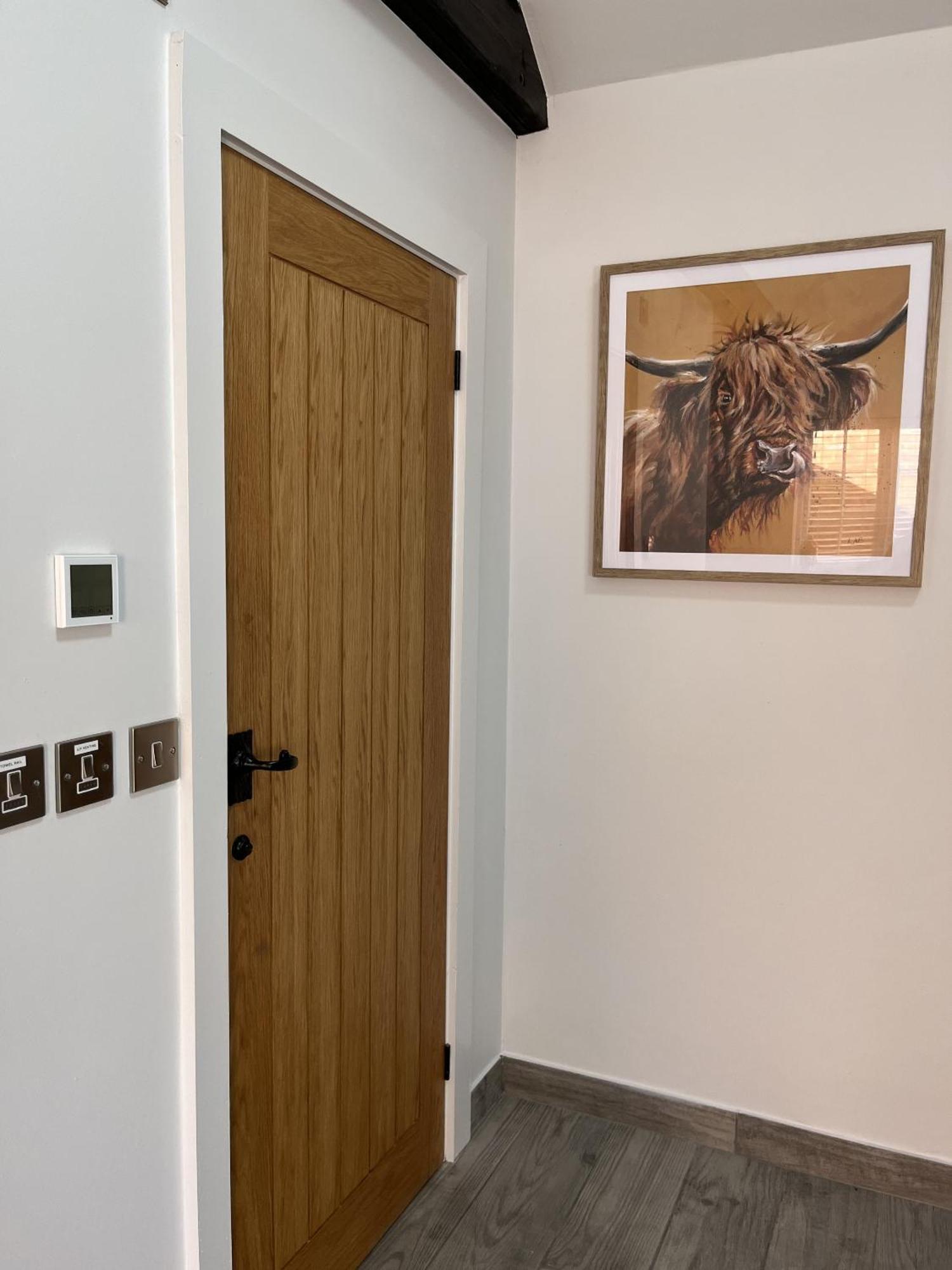 The Bell Bed & Breakfast Lydden