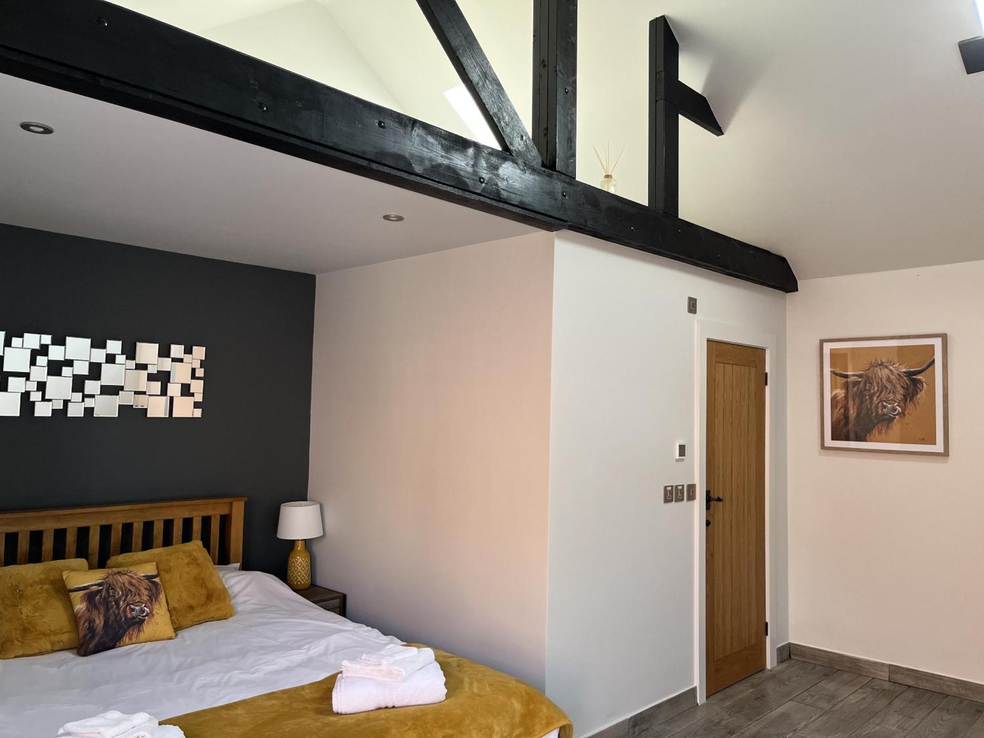The Bell Bed & Breakfast Lydden