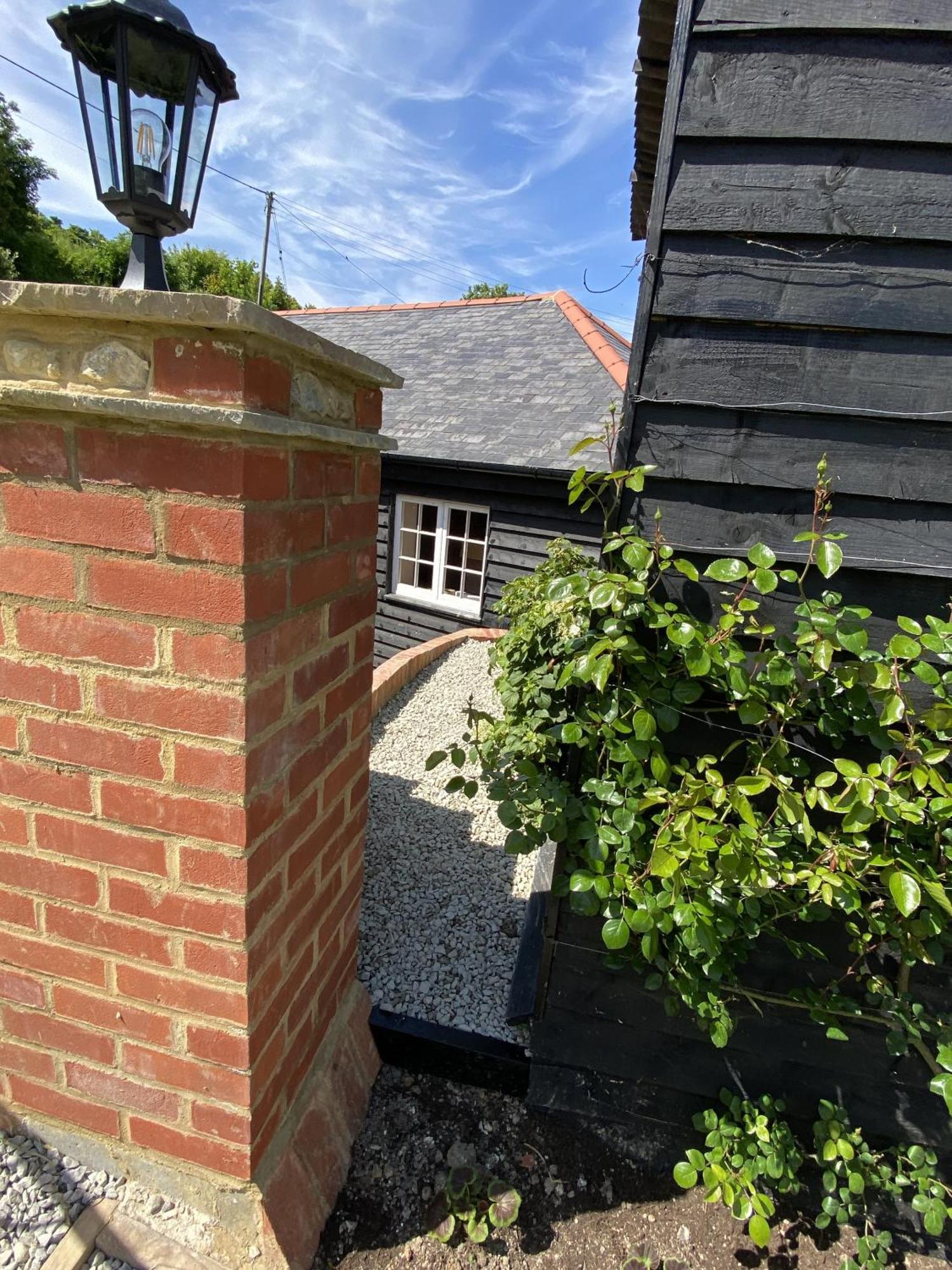 The Bell Bed & Breakfast