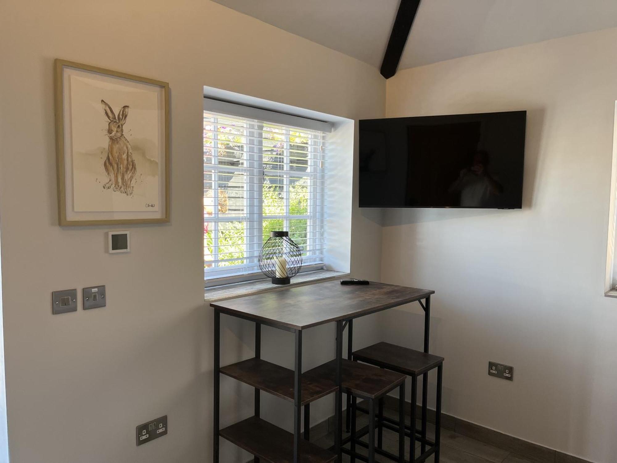 Bed & Breakfast The Bell Lydden