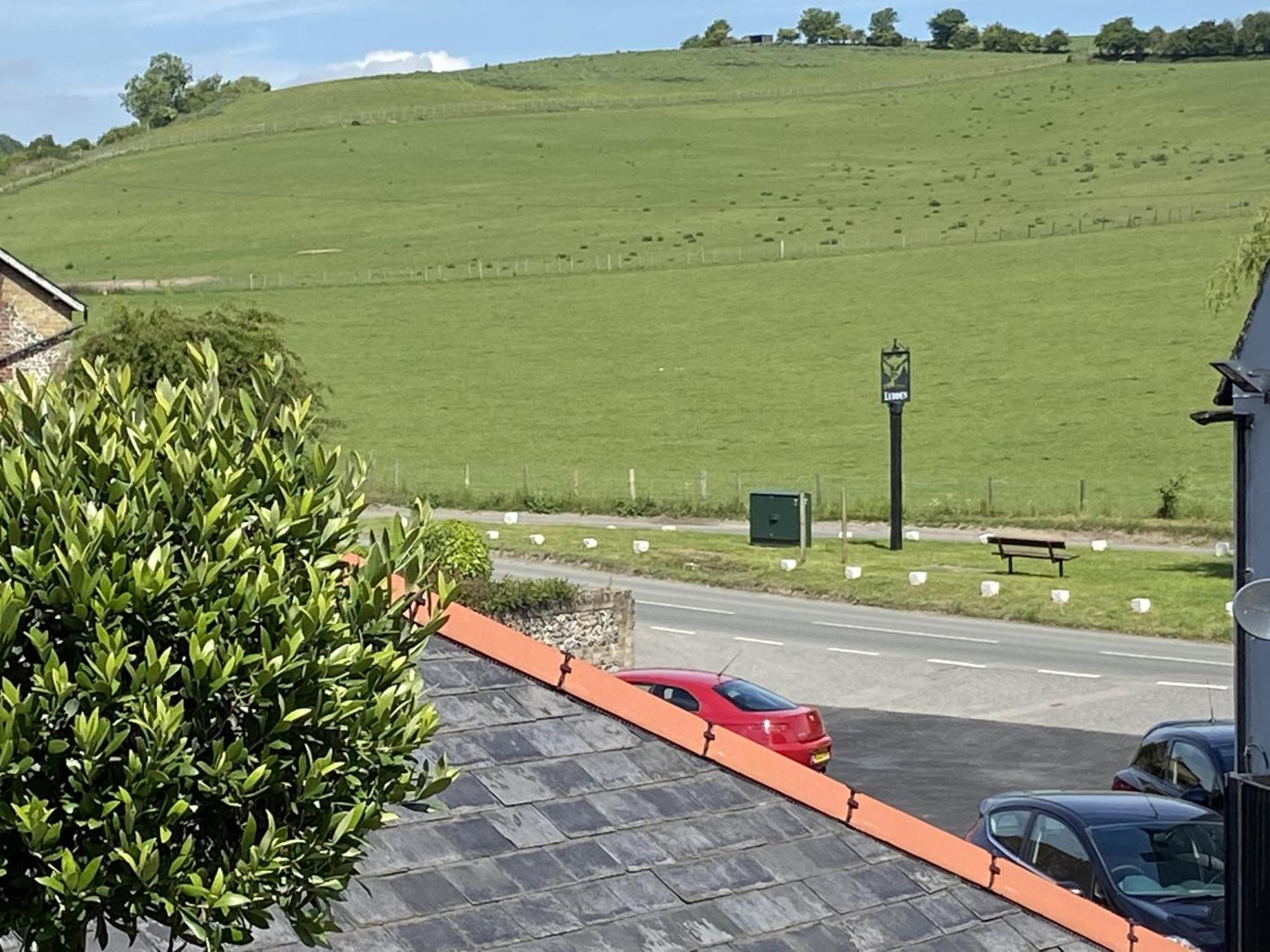 The Bell Bed & Breakfast Lydden