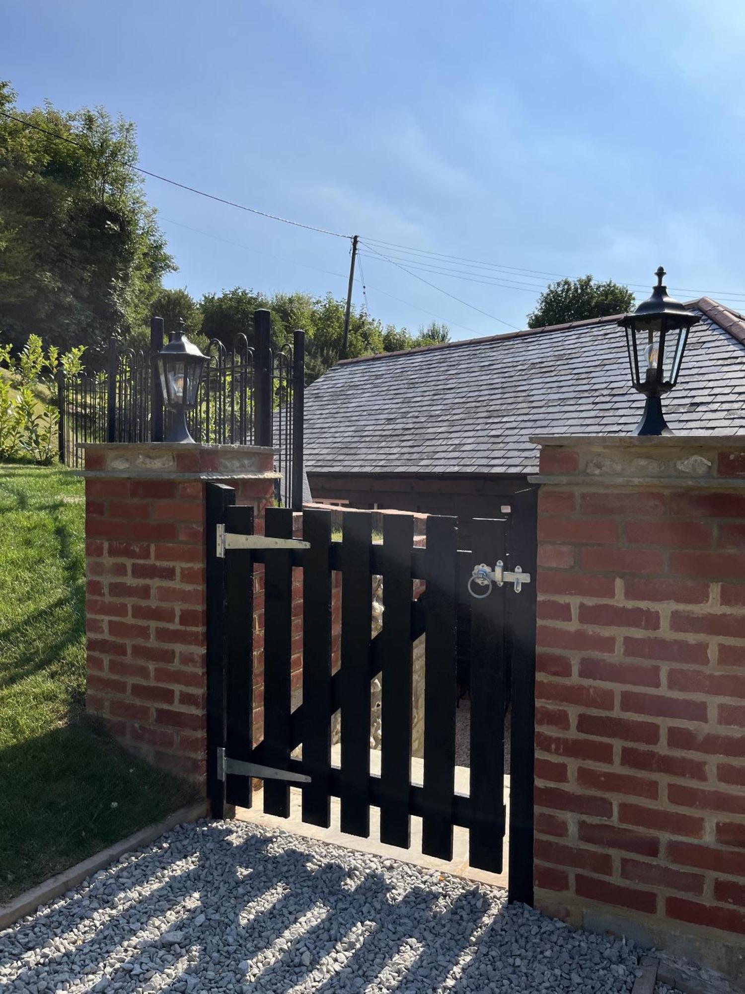 Bed & Breakfast The Bell *