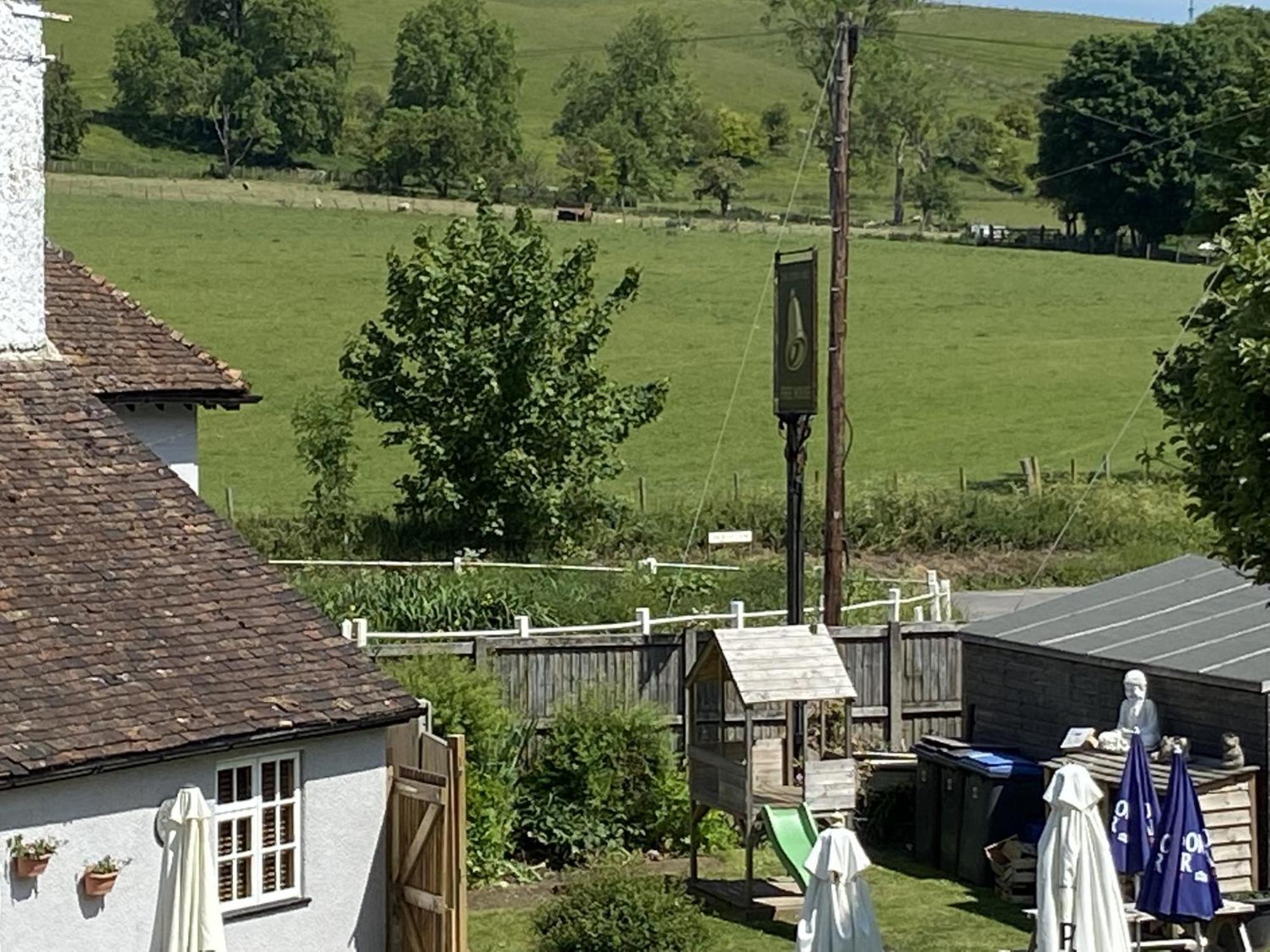 Bed & Breakfast The Bell