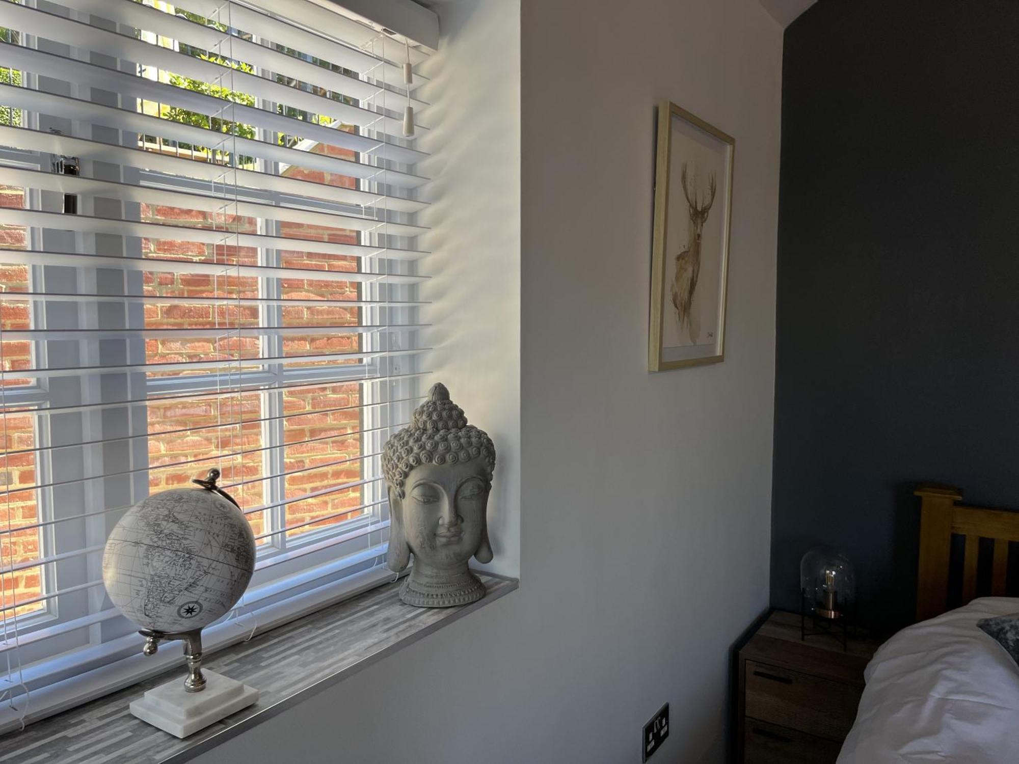 Bed & Breakfast The Bell Lydden