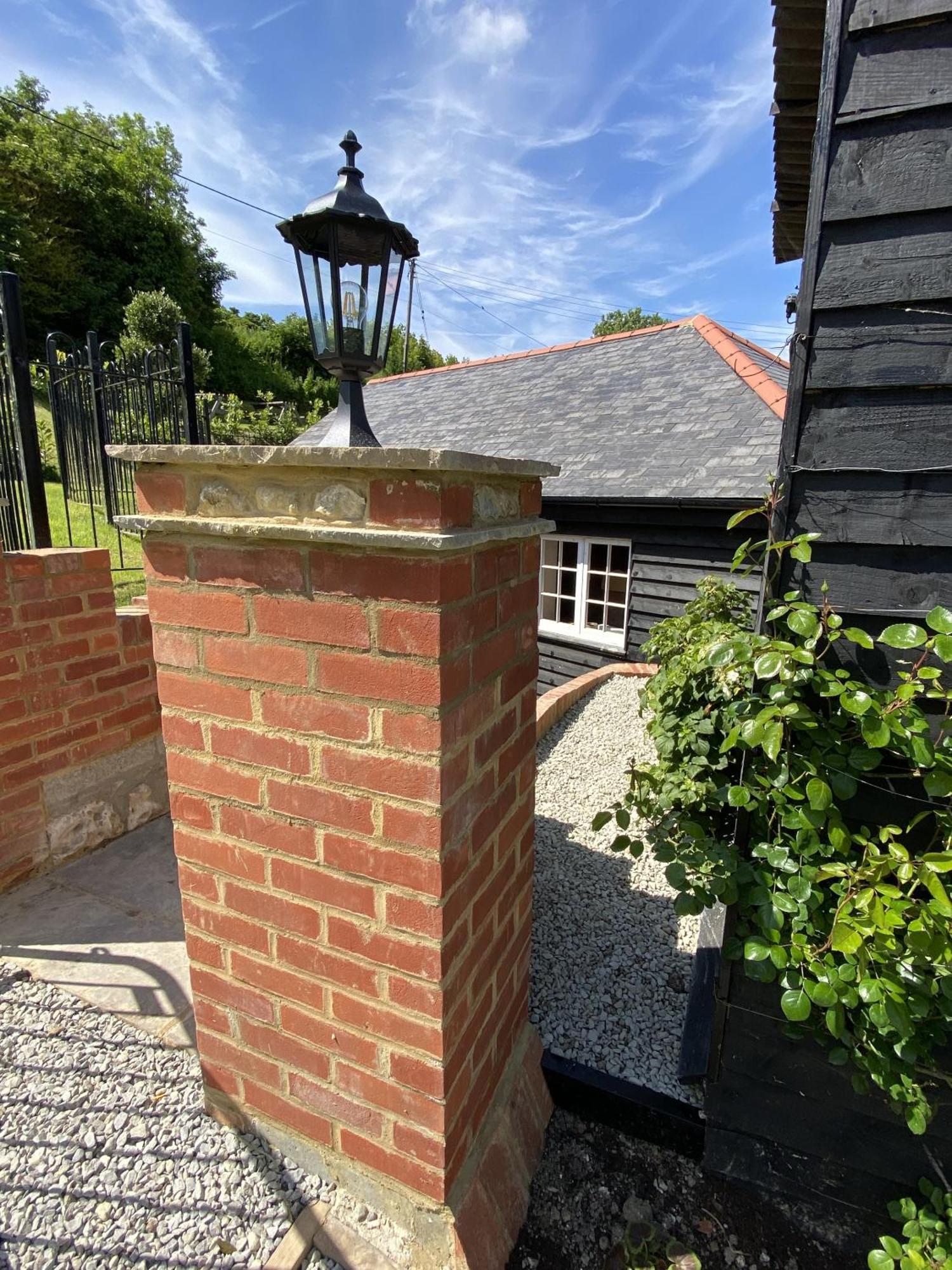 Bed & Breakfast The Bell Lydden