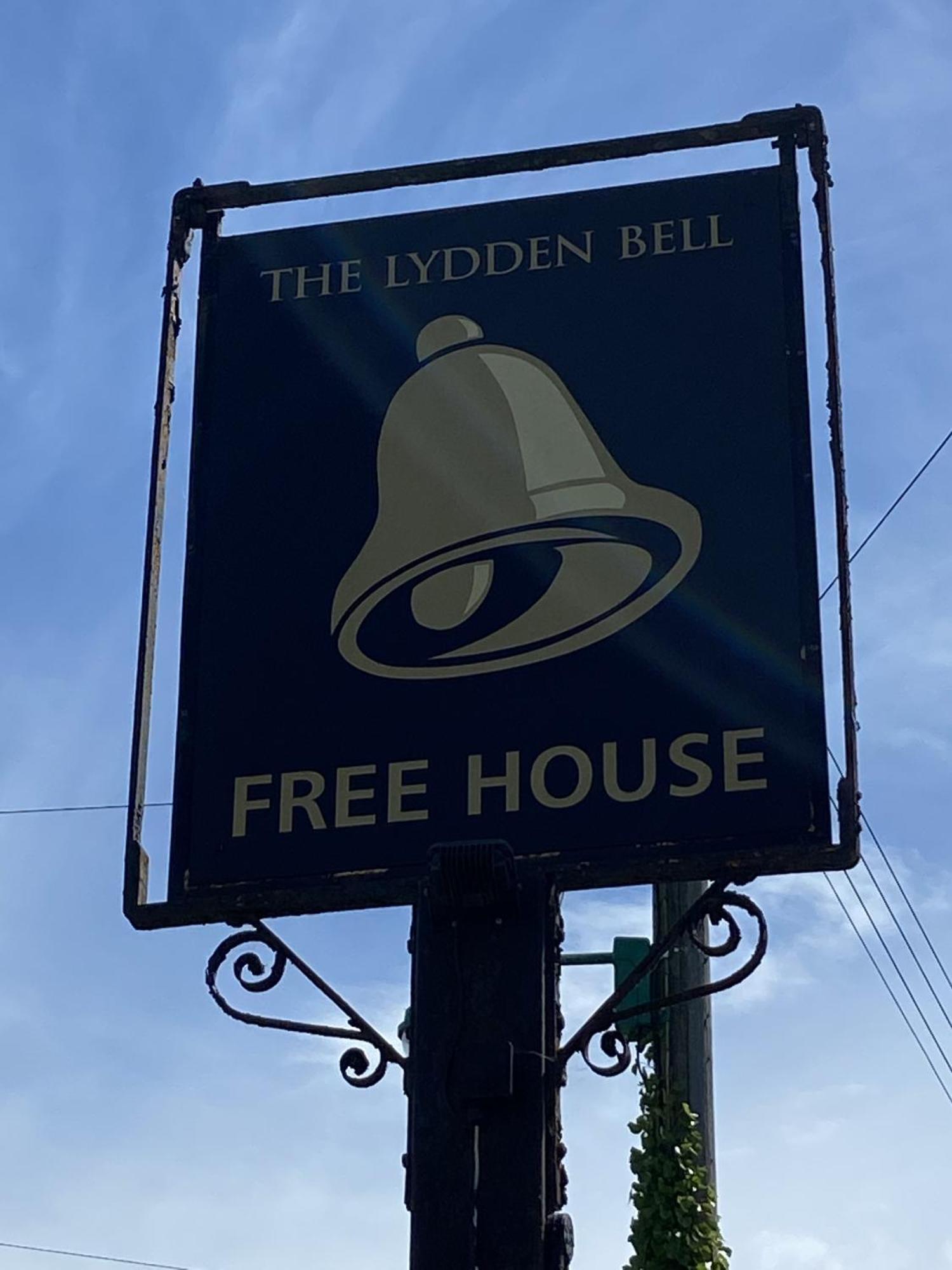 The Bell