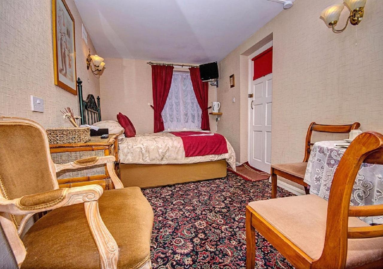 Number One Guest house Dover