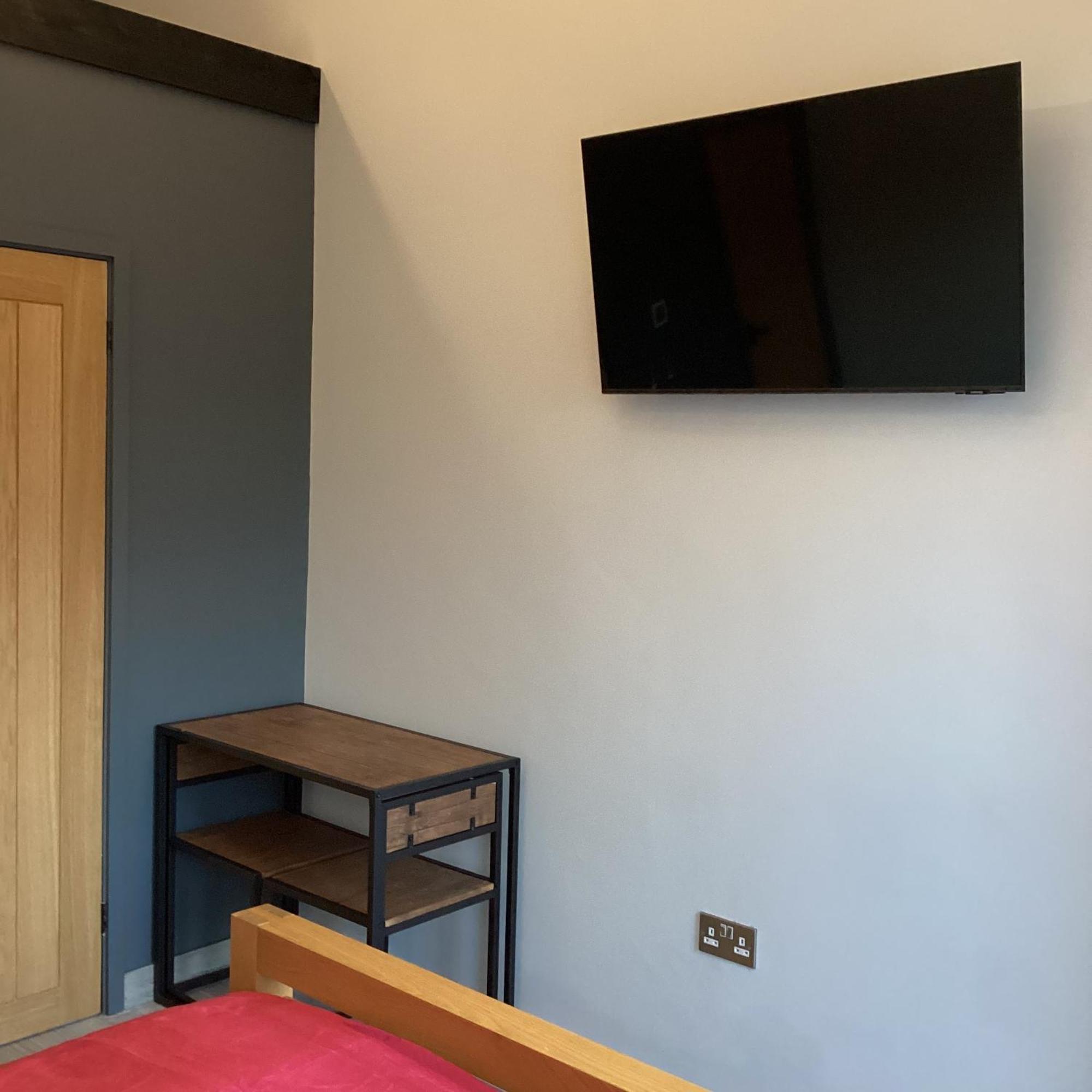 Bed & Breakfast The Bell Lydden