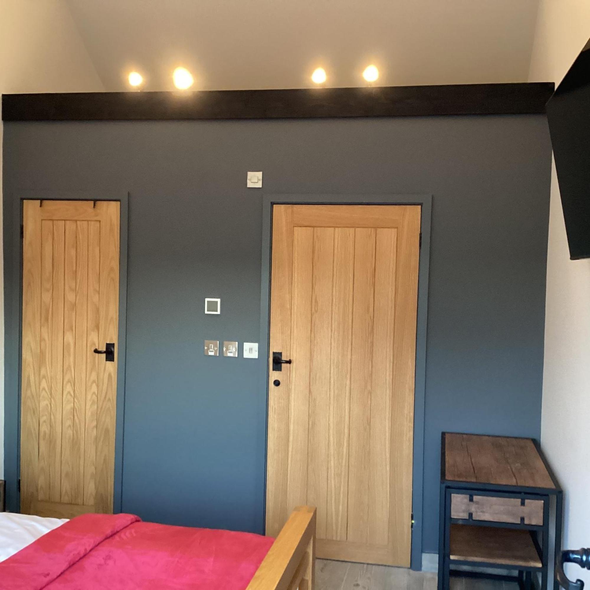 Bed & Breakfast The Bell *