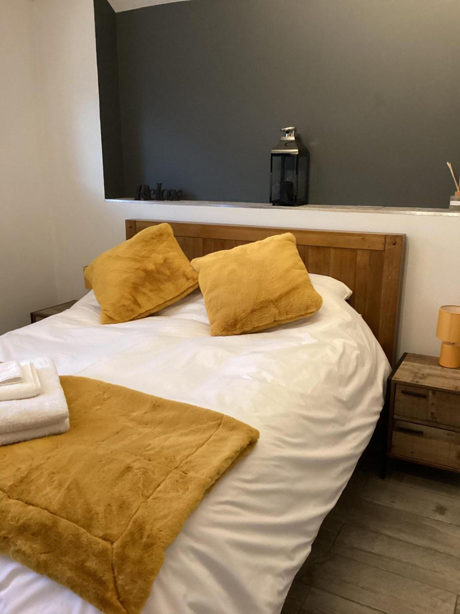 Bed & Breakfast The Bell *