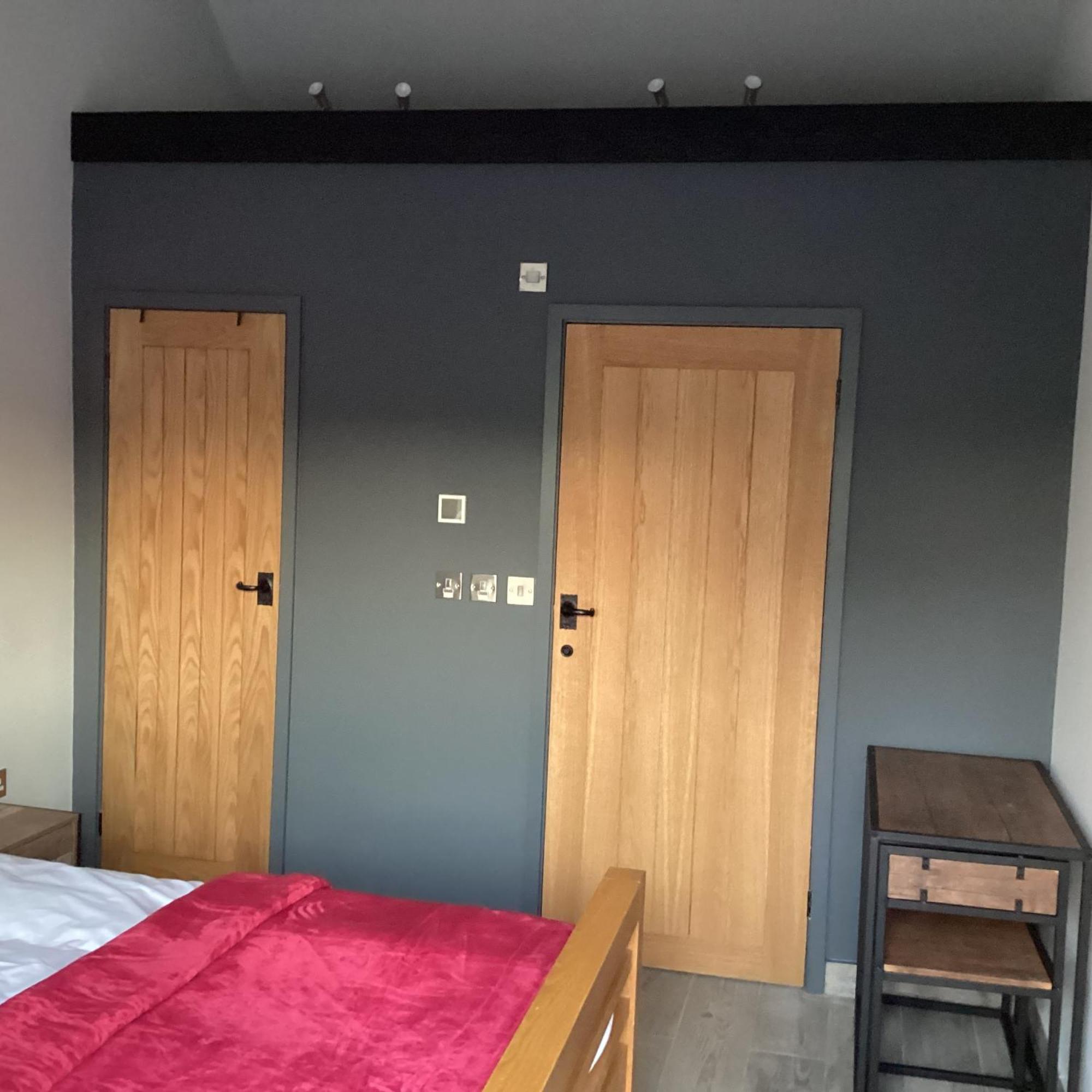 The Bell Bed & Breakfast Lydden