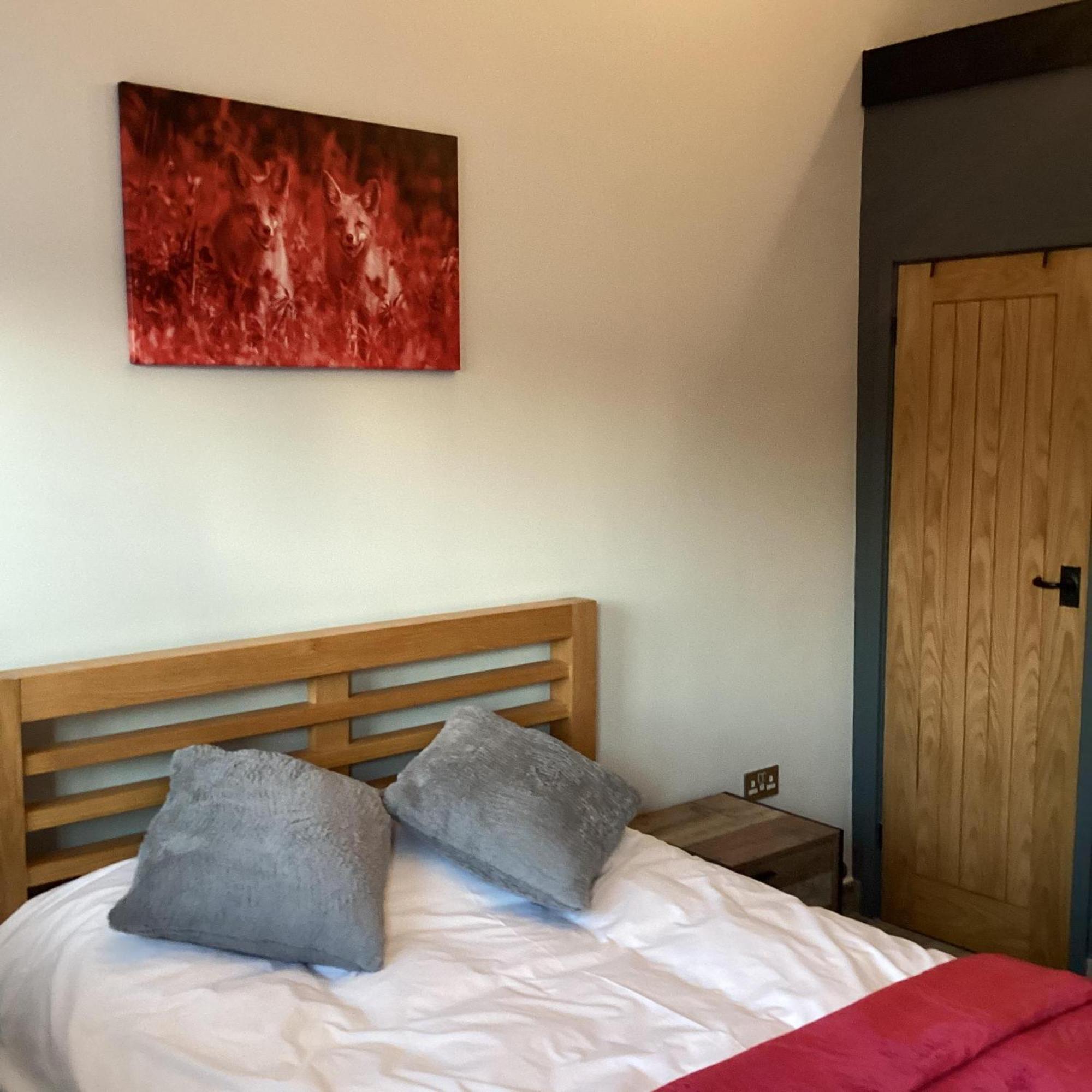 The Bell Bed & Breakfast