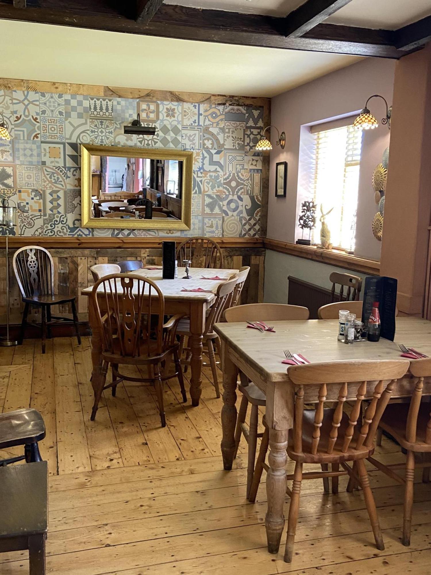The Bell Bed & Breakfast