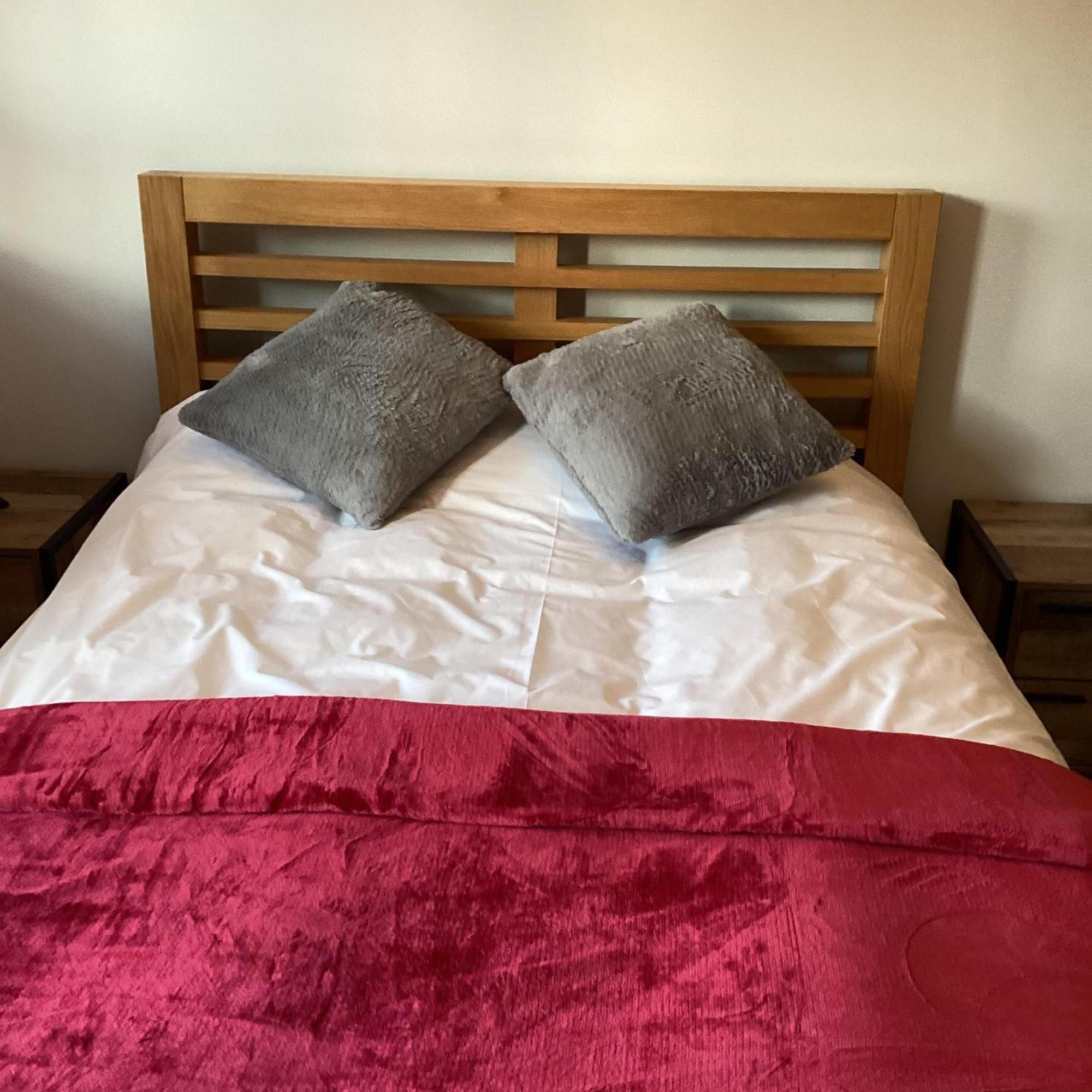 The Bell Bed & Breakfast Lydden