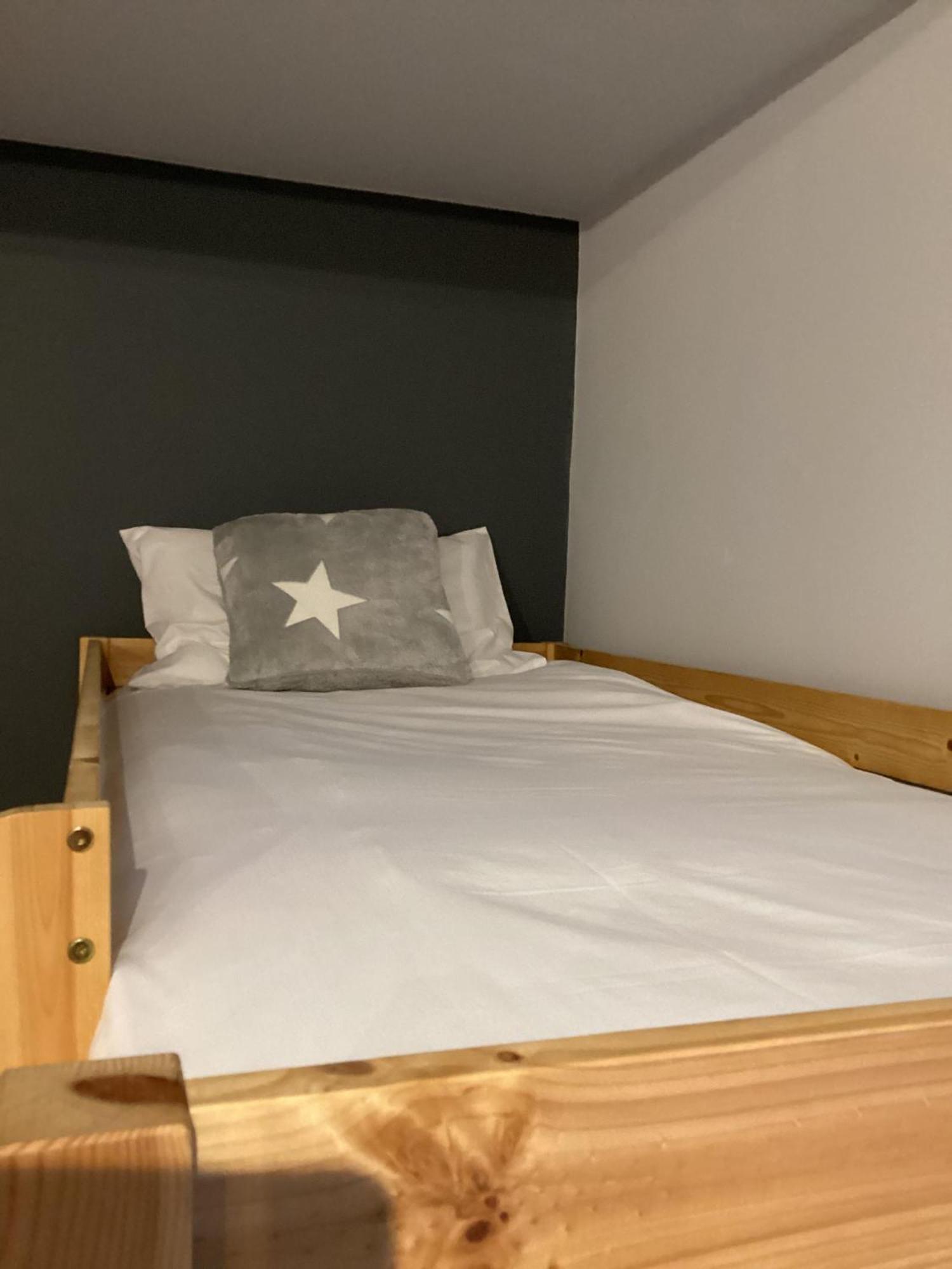 Bed & Breakfast The Bell