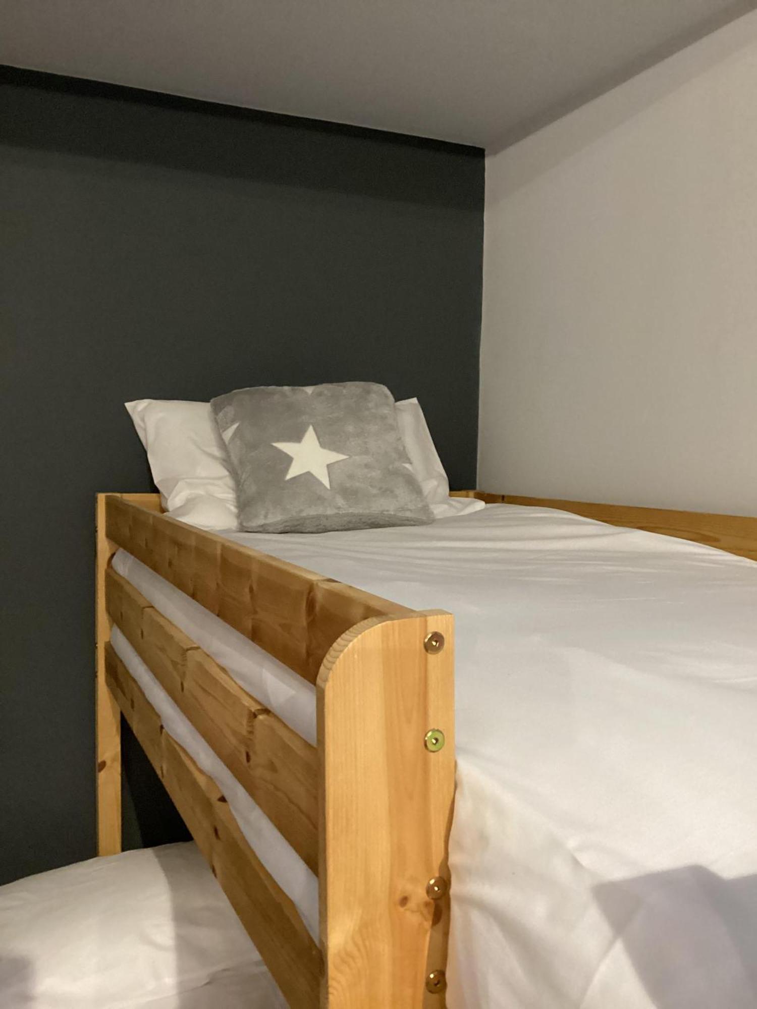 The Bell Bed & Breakfast *