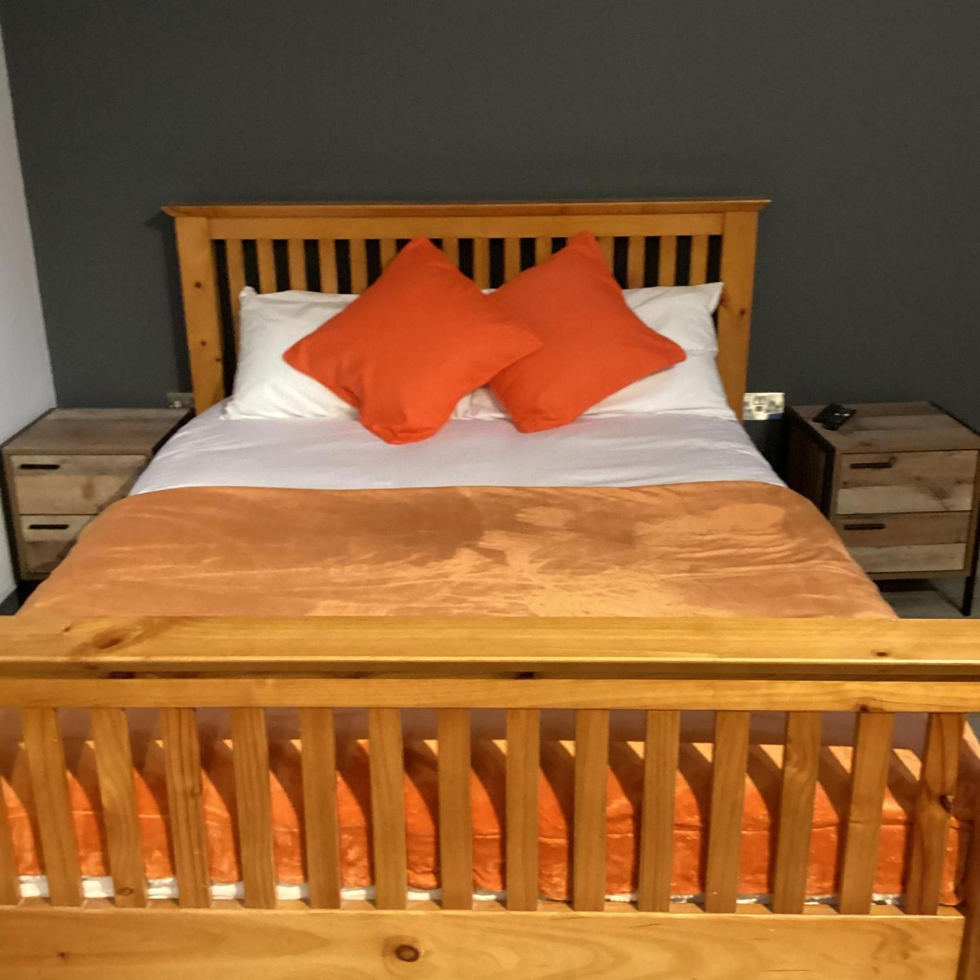 Bed & Breakfast The Bell Lydden