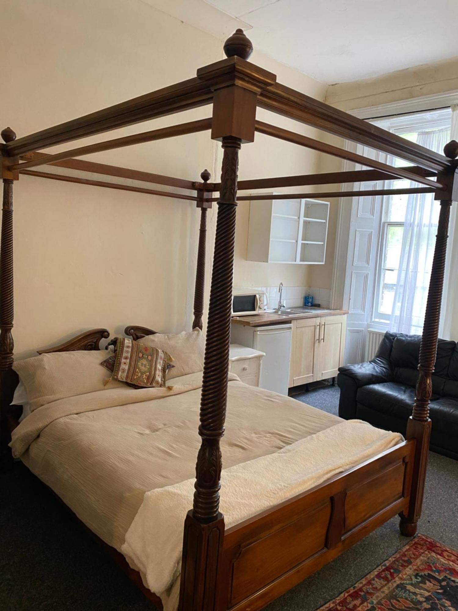 Apartment Next To Port, Cliff View, Free Parking Dover