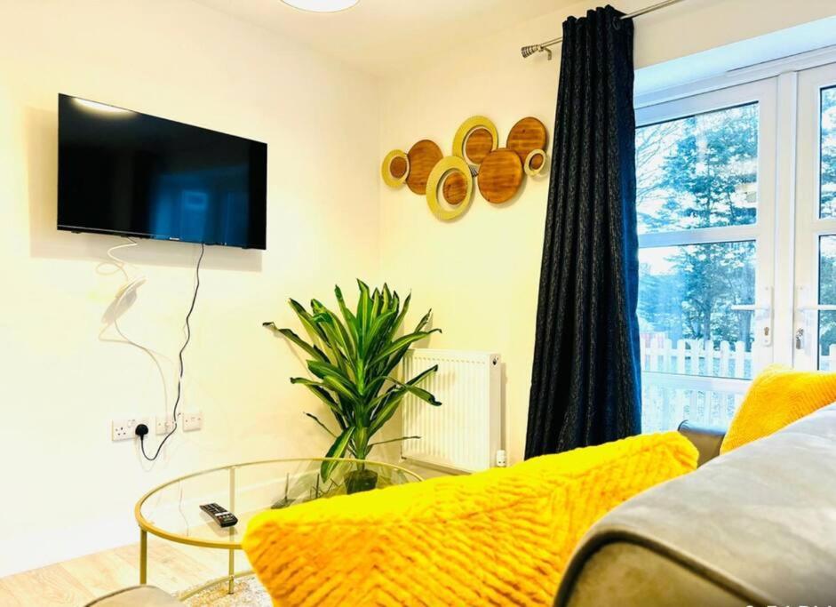 Luxury Castle Apartment Dover