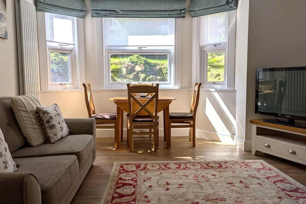 Park Avenue Stop Apartment Dover