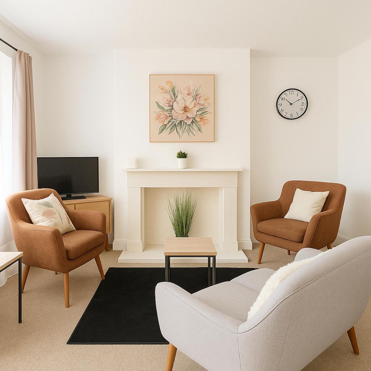 Holiday home Charming 2Bed Cottage Between Canterbury & Dover Dover