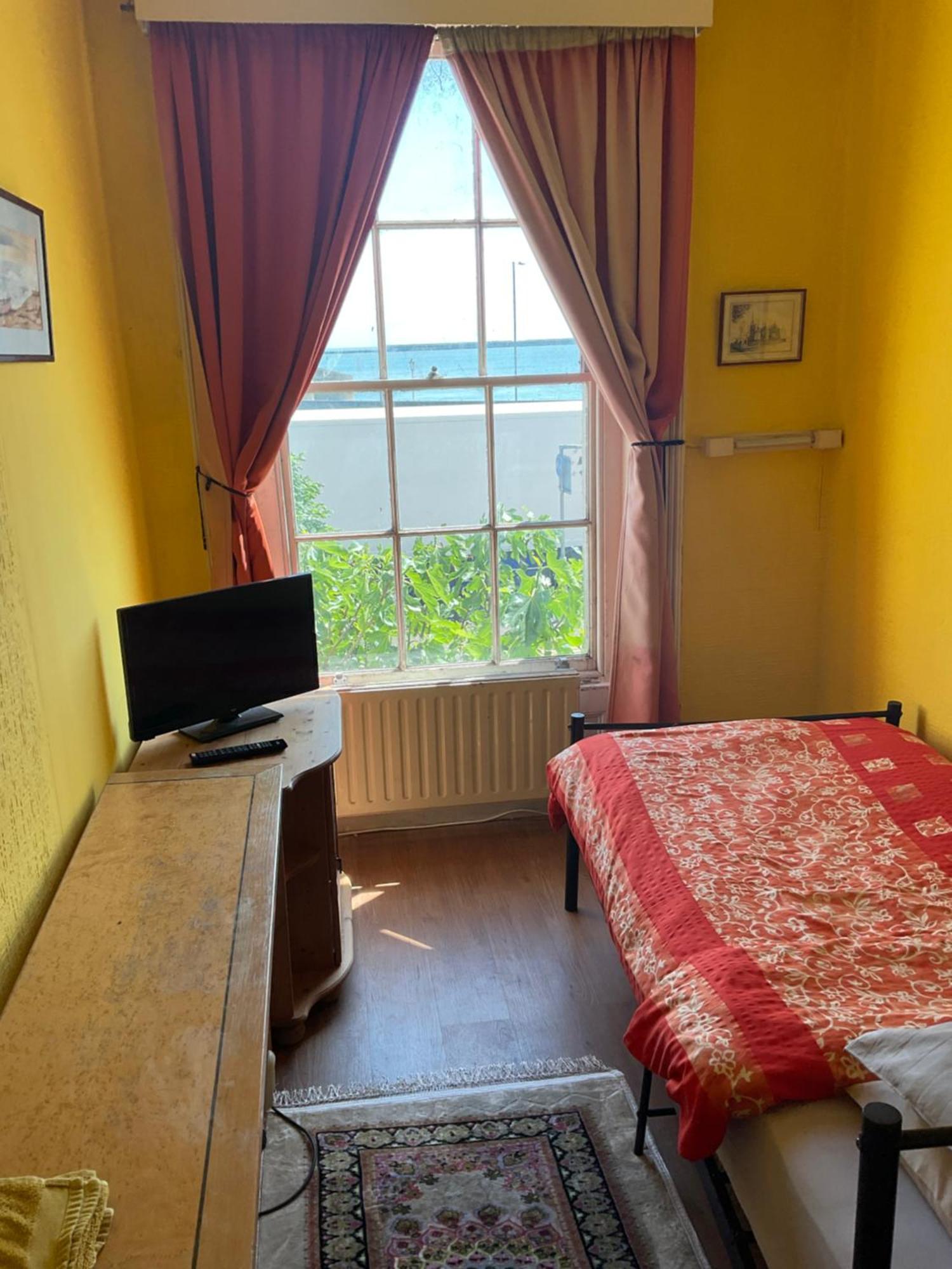 East Cliff Hotel Dover