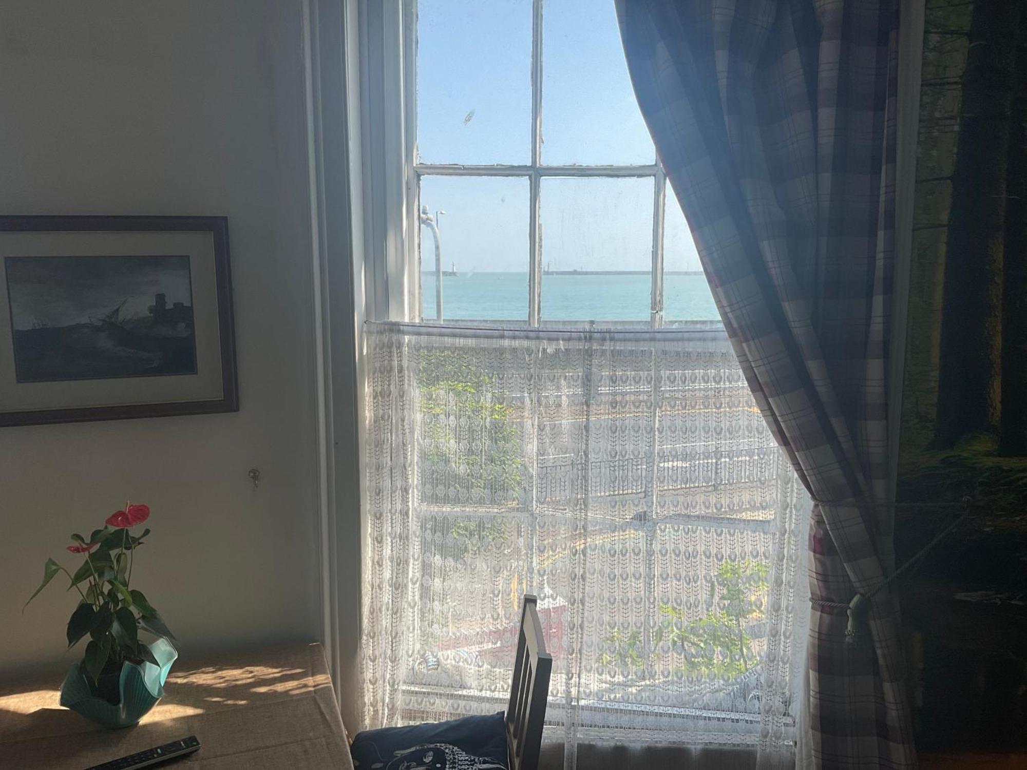 East Cliff Dover
