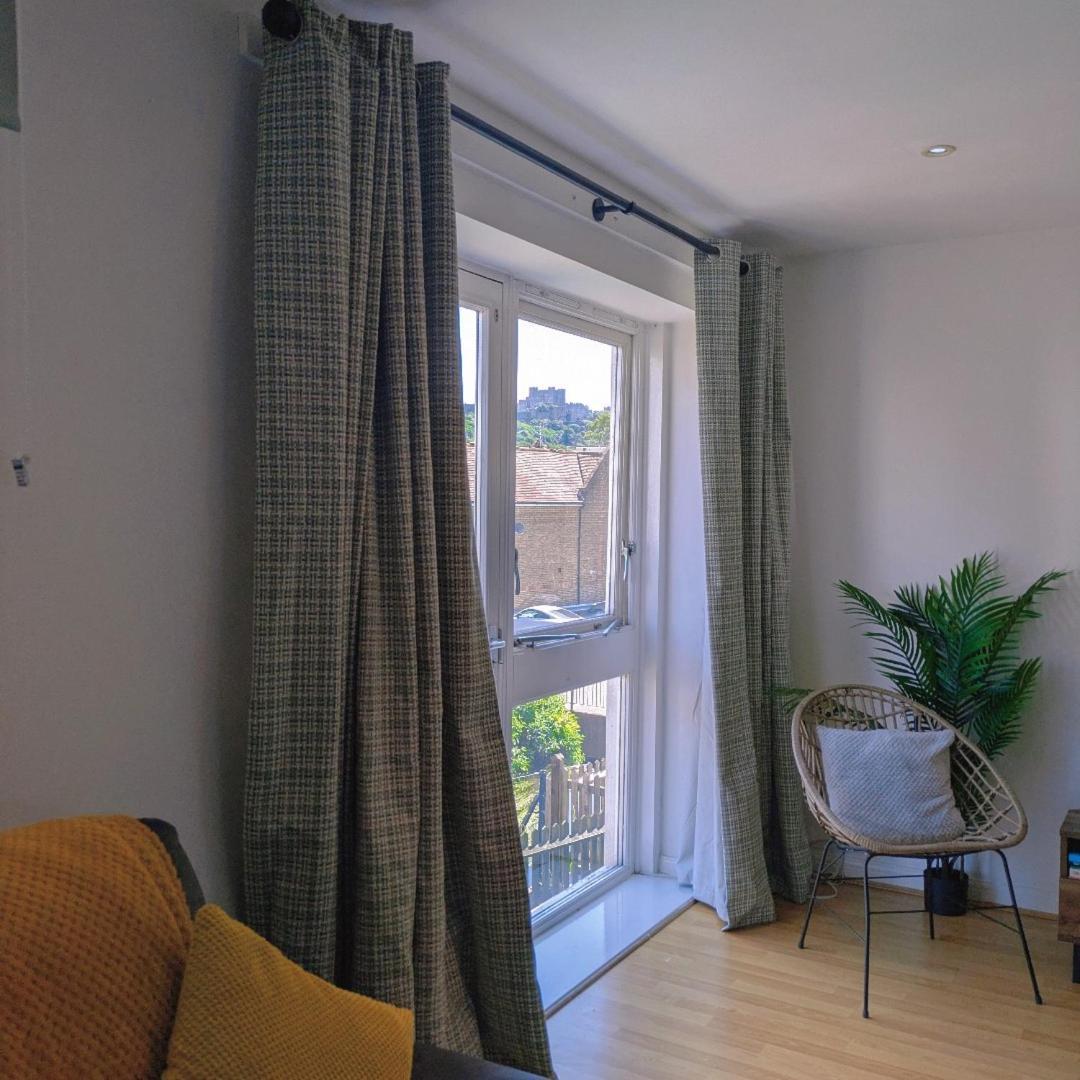 Holiday home The House With River And Castle Views Dover