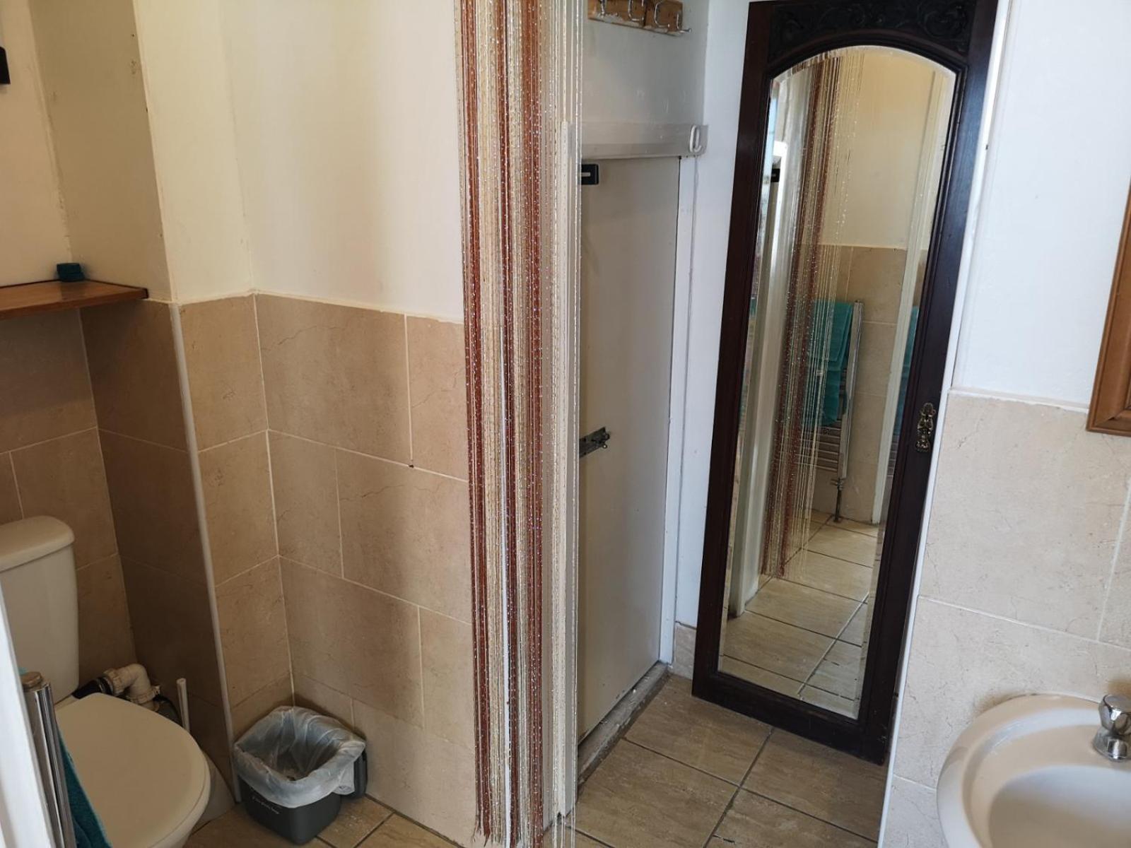 Apartamento Flat Next To Port And Cliffs With Parking *