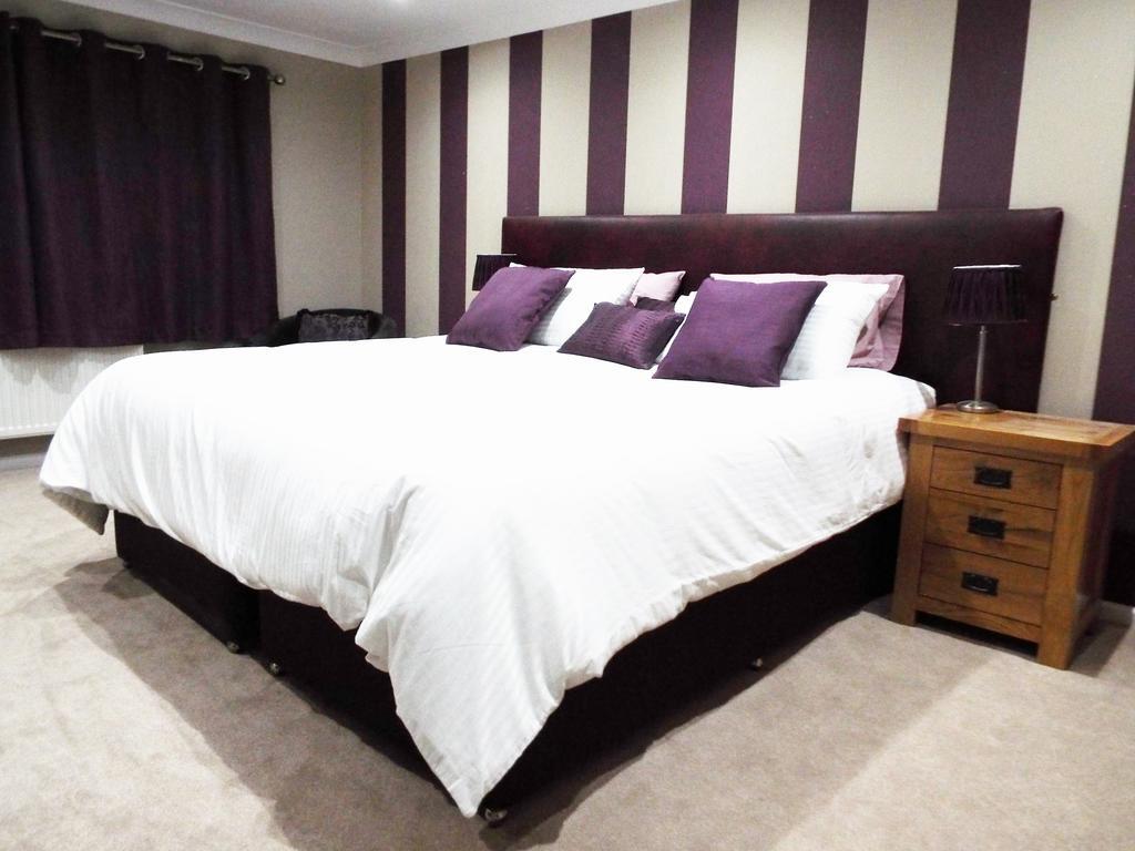 Bed & Breakfast Guston Dover