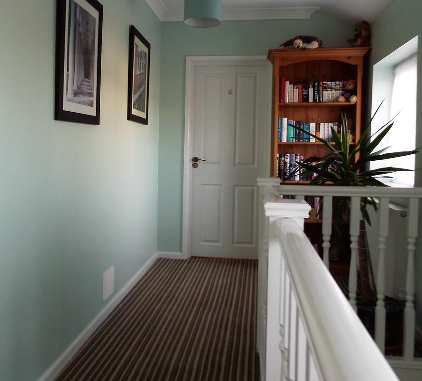 Guston Bed & Breakfast