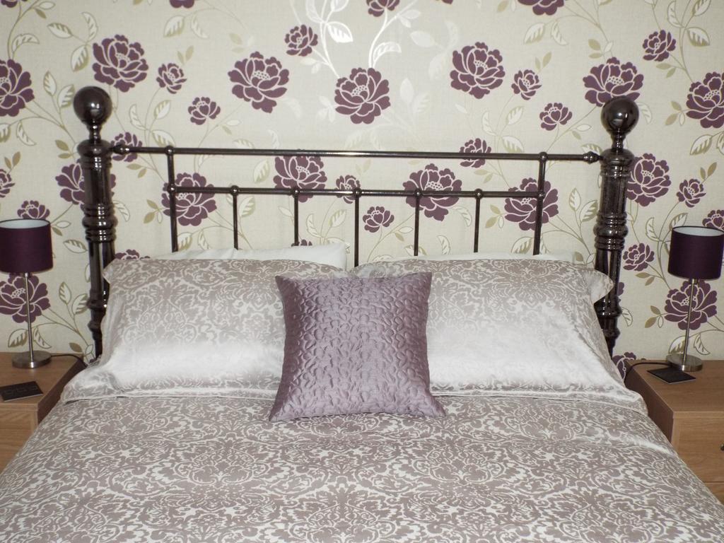 Guston Bed & Breakfast Dover