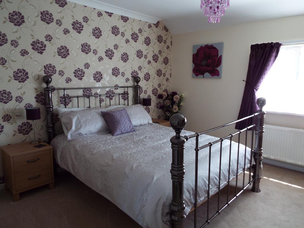 Bed & Breakfast Guston