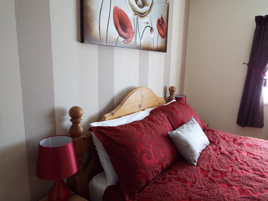 Guston Bed & Breakfast 3*
