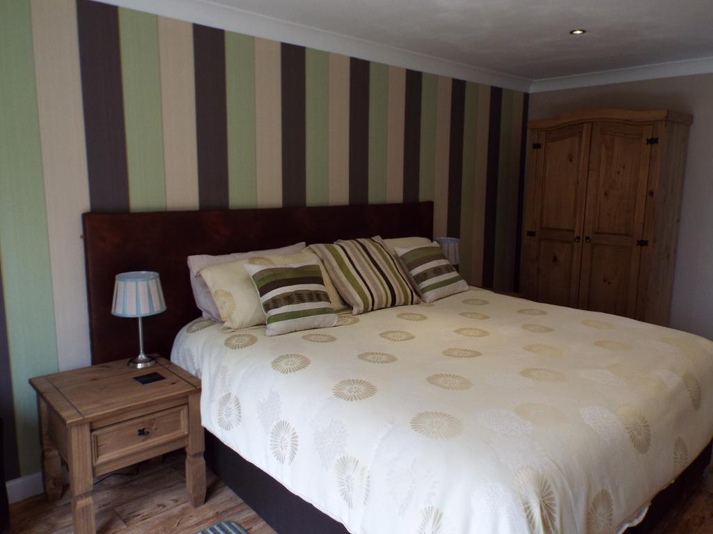 Guston Bed & Breakfast 3*