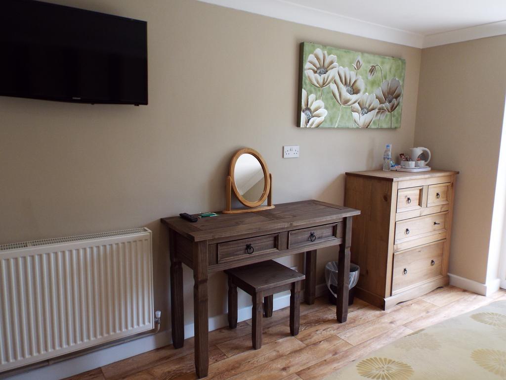 Bed & Breakfast Guston Dover