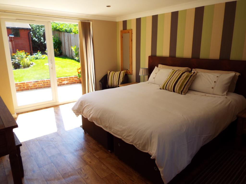 Bed & Breakfast Guston Dover